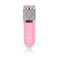 thumbnail image 1 of Professional Condenser Microphone BM 800 Wireless V10 PRO Sound Card For PC Computer Phone Karaoke Live Singing Gaming, 1 of 7