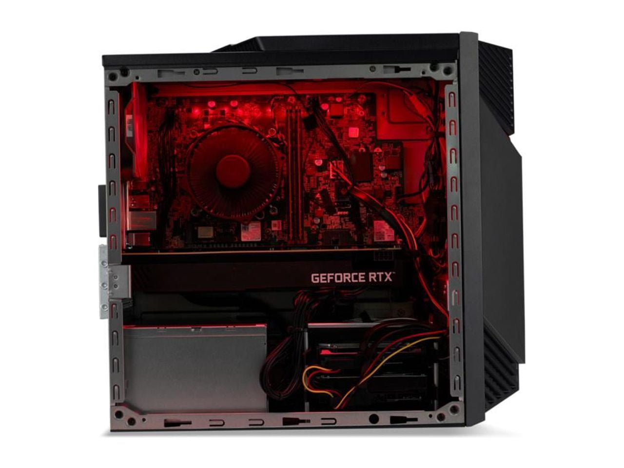 Acer Nitro N50-650-UR13 Gaming Desktop Computer - Intel Core
