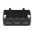 thumbnail image 4 of Estante para almacenar especias Sharpla cesta lateral para parrilla 27x16x9cm, 4 of 8
