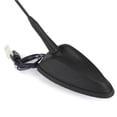 thumbnail image 4 of aqxreight Antena de Techo de Coche, A9068200475, Antena de Techo de Radio de Coche para Coche, Compatible con Sprinter W906 techo de Higoodz Accesorio de coche, 4 of 7