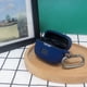 thumbnail image 3 of Funda protectora de silicona para auriculares inalámbricos para JBL Tune 130NC TWS (azul), 3 of 4