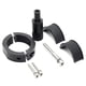 thumbnail image 2 of 38-60MM Motorcycle Fog Lights Bracket Tube Mounting Holder Headlight Support Moto Spotlights Fork Bracket Clamp, 2 of 5