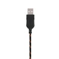 thumbnail image 3 of Replacement Cablefor Steelserieskana Mouse,2.2 Meters USB Cable Cablefor Steelserieskana Mouse Linefor Steelserieskana Mouse Ultimate Comfort, 3 of 7