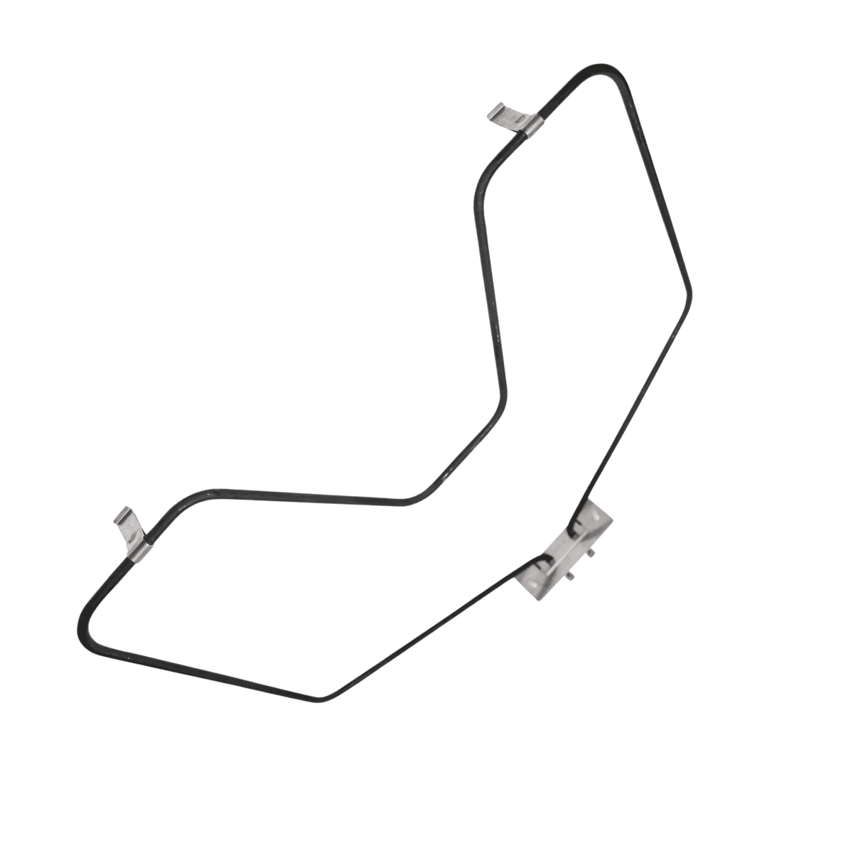 WB44K5082 Range Stove Bake Element Replaces With WB44K5012 1-PACK