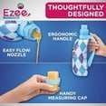 thumbnail image 3 of Godrej Ezee Liquid Detergent for both Top load and Front load Washing 500gm, 3 of 4