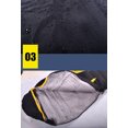 thumbnail image 4 of Sac de Couchage en Duvet Super Léger Contient 1000 Grammes de Duvet de Canard Sac de Couchage Portable Imperméable avec Sac de Compression pour Camping, Randonnée Sac à Dos, Plein Air 3-4 Saisons (83 Pouces*31.5 Pouces*20 Pouces), 4 of 5