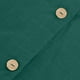 thumbnail image 5 of Puntoco Vestido Camisero De Mujer De Color Liso Con Solapa Y Cordón, Vestido De Algodón Y Lino Verde Xxxxxl,Regalos Para Mujer Joven, 5 of 8