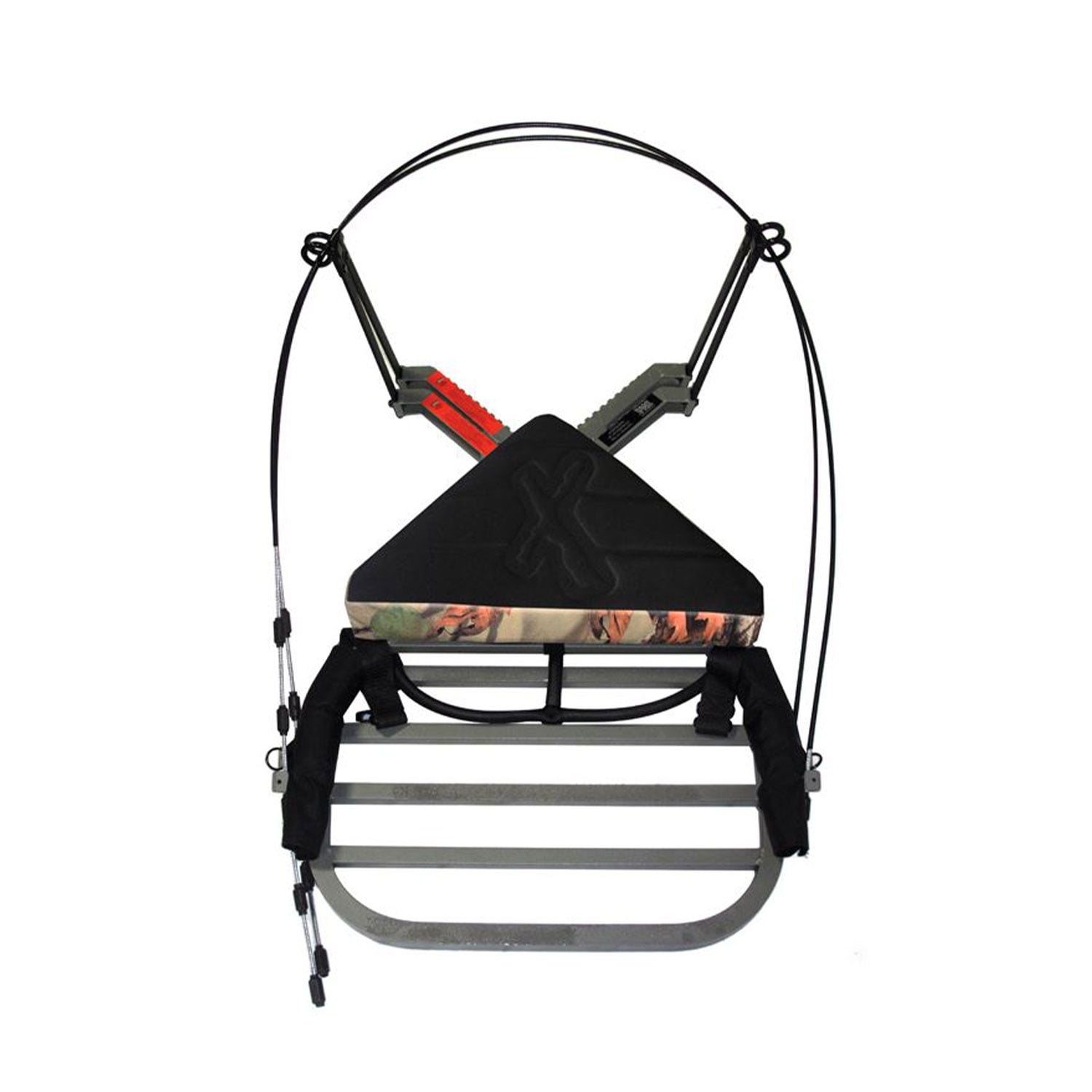 Climbing XStand Safe Climb Rope Big Rock Sports XASA9003 Outdoor