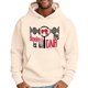 thumbnail image 1 of WILLBEST Sudaderas para Hombre Sudadera con Capucha 3D con Estampado Digital para Hombre, Moda Deportiva Callejera, Tendencia XGrande, 1 of 3