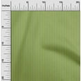 thumbnail image 1 of oneOone Viscose Chiffon Fabric Vertical Stripe Print Fabric BTY 42 Inch Wide, 1 of 4