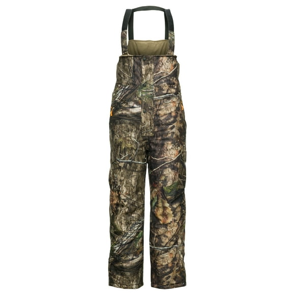 Men's Camo Bibs