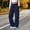 Navy, variant on Viadha Sweatpants Women Baggy Joggers Workout Lightweight Comfy Straight Leg High Waisted Athletic Sweat Pants with Pockets