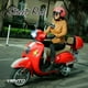 thumbnail image 3 of Motocicleta Vento Streetrod 150 Rojo 2024 Scooters, 3 of 8