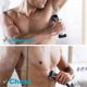 thumbnail image 5 of Replacement Brush Heads 3-Pack for Efficient Grooming, Fits BG2000 Series and BG5025 BG7030 Models, 5 of 5