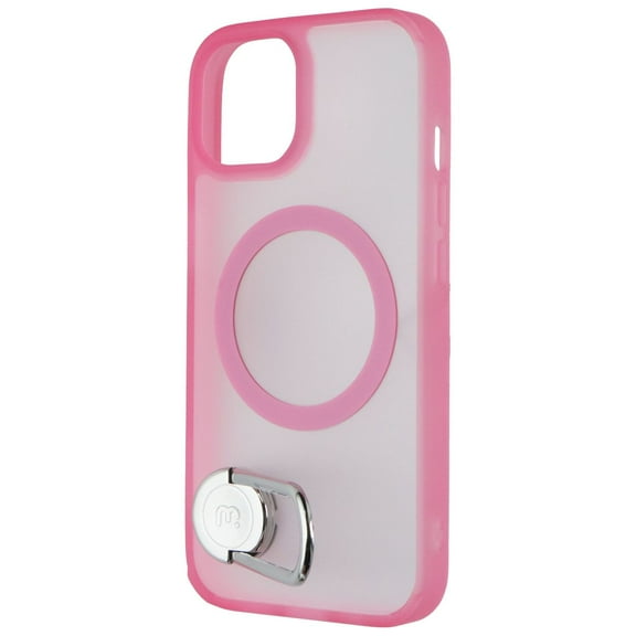 MyBat Pro Lunar Series Kickstand Case for MagSafe for iPhone 15 - Rose
