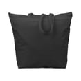 thumbnail image 6 of UltraClub by Liberty Bags Melody Large Tote - 8802, 6 of 7