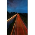 thumbnail image 1 of BSDHOME Polyester Télécommande Longue Rue Route High Route Paysage 5x7ft Arrière-Plans Photographie, 1 of 2