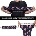 thumbnail image 4 of Rocae Cartoon Donut Planets for Sports Cooling Arm Compression Sleeves for Men Women Teenager,Breathable,Outdoor Essentials Sun Protection Arm Sleeves, 4 of 8
