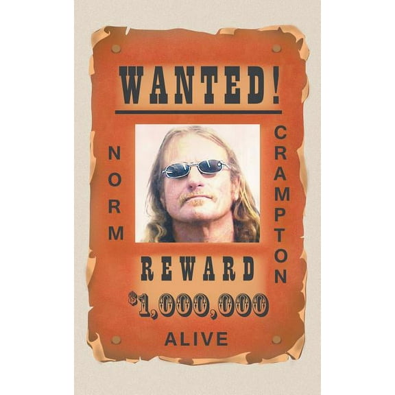 Wanted! : Alive (Paperback)