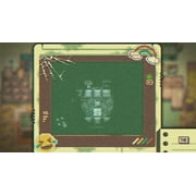 Goodbye World (Nintendo Switch)