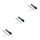 thumbnail image 1 of Pata de cabra retráctil Speravity Universal para motocicleta Soporte lateral ajustable Type7 NO7, 1 of 5