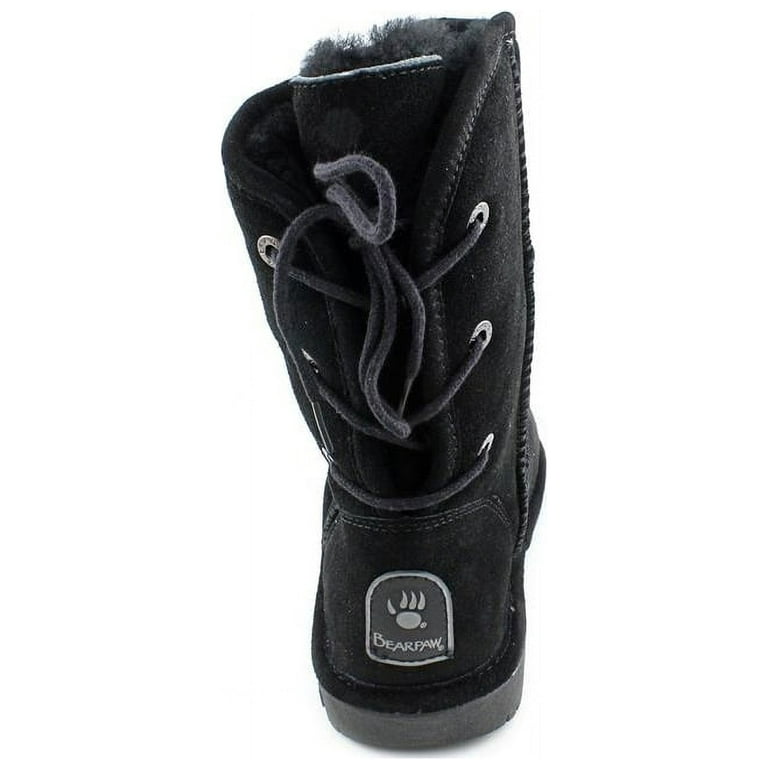 Bearpaw elizabeth clearance boots