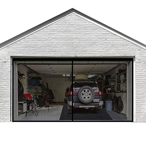 Bug Screen For Double Sized Garage Door Walmart Com Bug Screen For Double Sized Garage Door Walmart Com