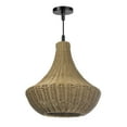 thumbnail image 5 of Regina Andrew 17-1024WT Vista 17" Wide Outdoor Chandelier - White, 5 of 7
