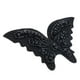 thumbnail image 5 of Hombres gótico remache broche Epaulet hombro tablas marca borla insignia Punk 3 Zulema Piezas de hombro con flecos, 5 of 7