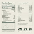 thumbnail image 2 of Mikuna - Chocho Superfood Protein, 15 Servings | Multiple Flavors, 2 of 2