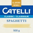 thumbnail image 3 of Catelli Classic All-Natural Spaghetti Pasta, 3 of 10