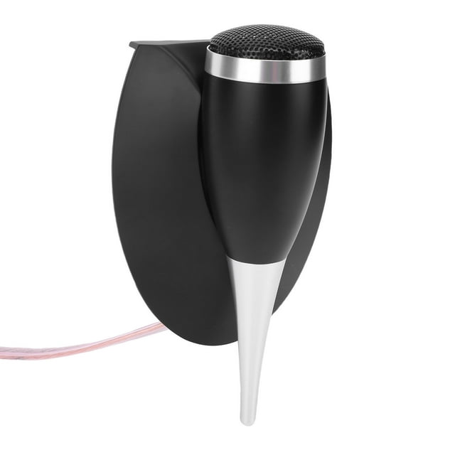 Altavoz Externo Tweeter 6 Ohm 20W Altavoz De Agudos De Tono Alto Para Bricolaje Hogar Altavoz HIFI Altavoz De Suelo Pasivo Altavoz De Estantería