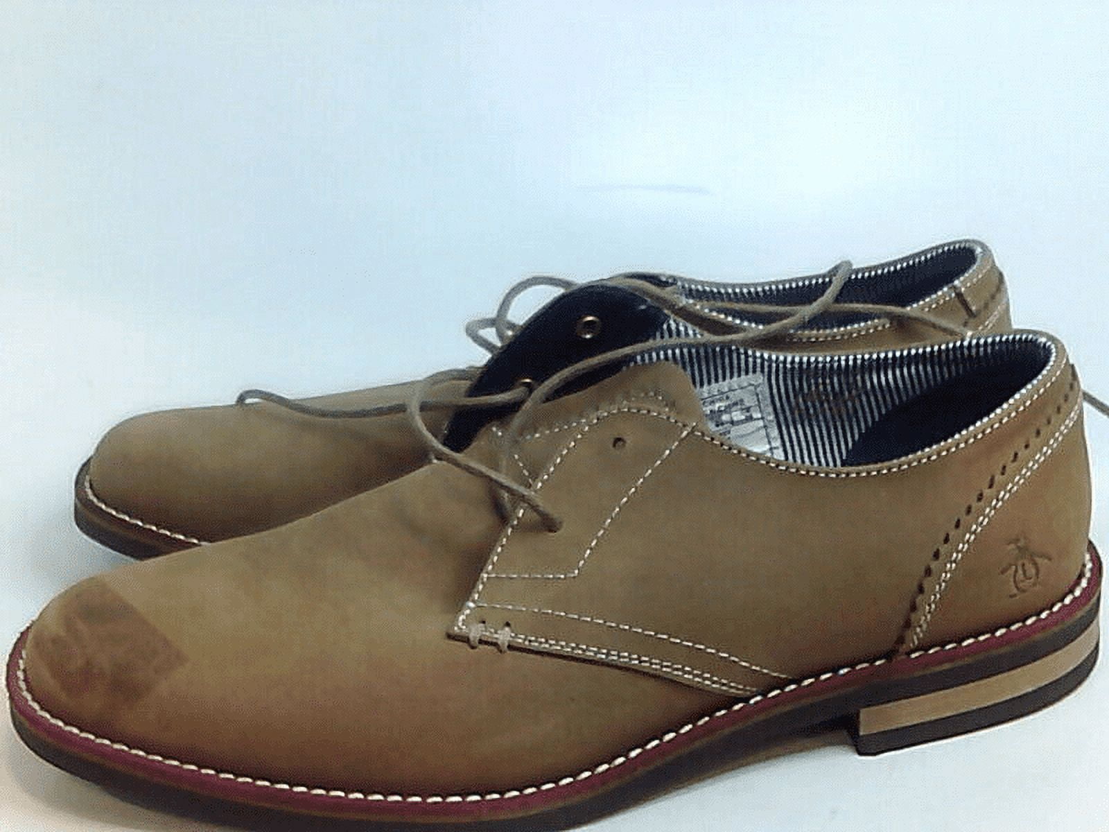 Original penguin 2025 wade oxford