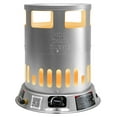 thumbnail image 2 of Drevy RMC-LPC80DG 50,000 to 80,000 BTU Liquid Propane Convection Heater, 2 of 2