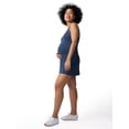 thumbnail image 3 of Ingrid & Isabel For Every Belly Women's Maternity Favorite Active Dress, Sizes S-XXL, 3 of 9