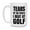 White, variant on Funny Golf Mug - "Tears Of The People I Beat At Golf" - 11Oz Or 15Oz Ceramic Coffee Cup