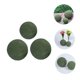 thumbnail image 4 of unbranded 3Ud Bloques De Espuma Floral Verde Para Proyectos De Arte Floral Y, 4 of 8