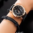 thumbnail image 5 of Father's Day Gift Men's Watch Gift Box Set, 5 of 5