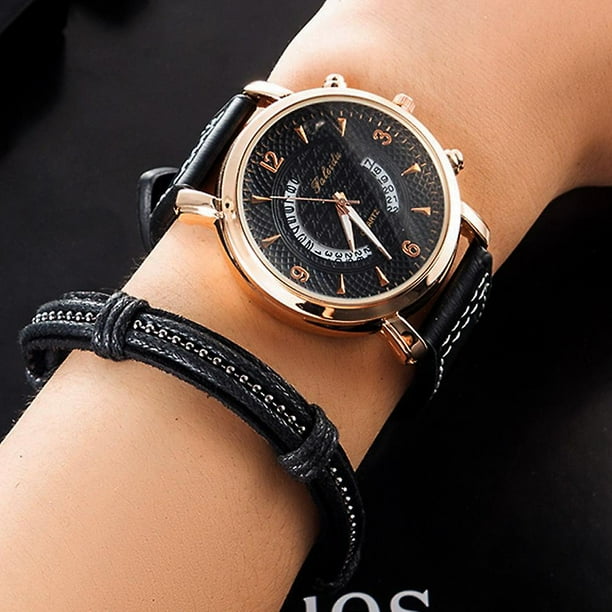 Montre homme fete des peres sale