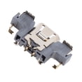 thumbnail image 1 of Charging Port for 3DS, Enduring Easy To Use Console Charging Port Compact Sensitive High Accuracy  for 3DS XL, 1 of 7