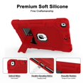 thumbnail image 4 of Funda TIMISM para iPad de 9ª, 8ª y 7ª generación de 10,2 pulgadas 2021/2020/2019, 4 of 7