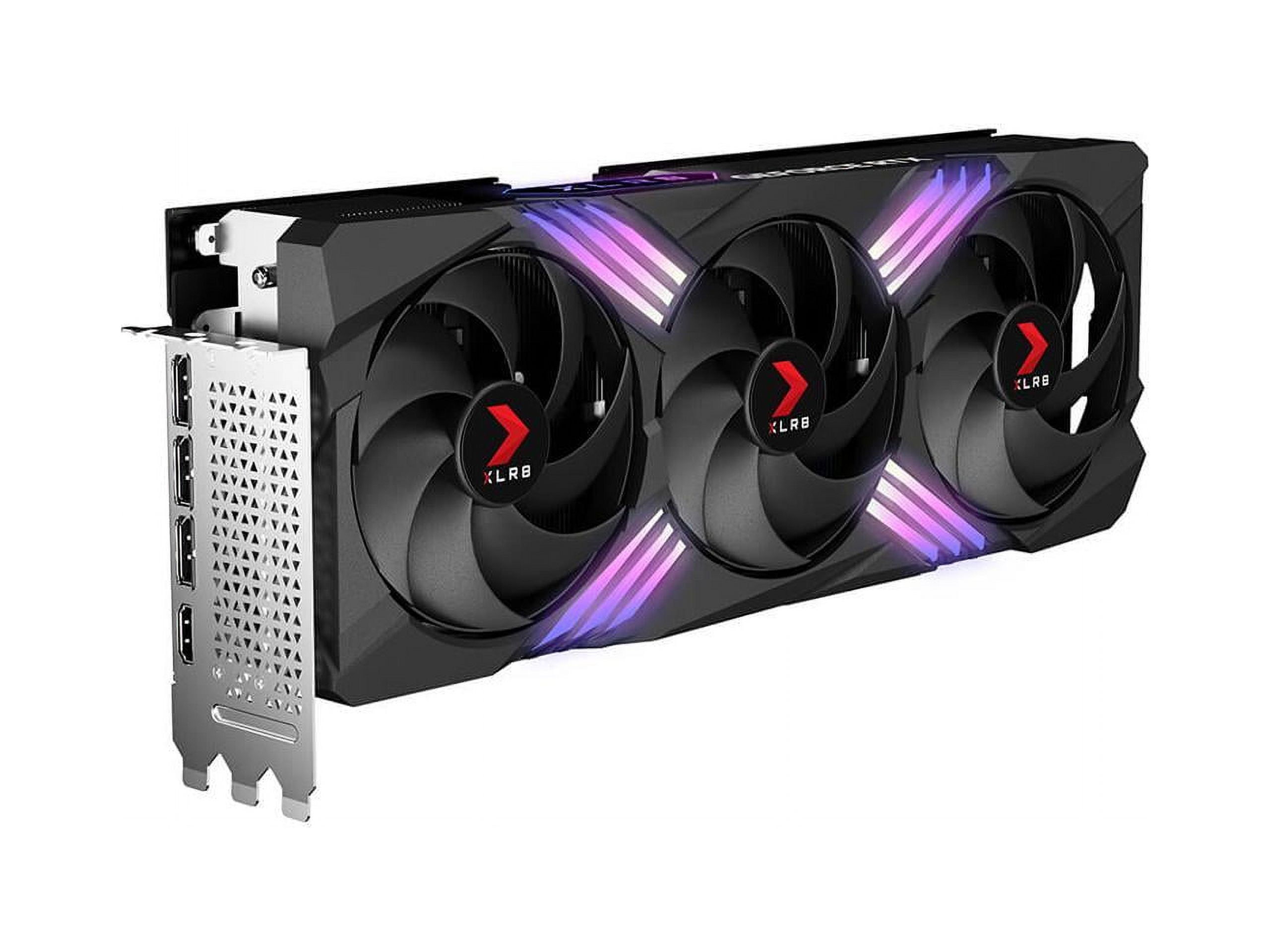 GeForce RTX 4070 Ti 12GB XLR8 ゲーミング Amazon.com: PNY GeForce RTX™ 4070 Super 12GB XLR8 Gaming Verto