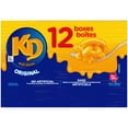 thumbnail image 6 of Kraft Dinner Original Macaroni and Cheese Dinner, 6 of 14