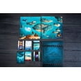 thumbnail image 2 of Juego de mesa Red Raven Sleeping Gods: Tide of Ruin Expansion, 2 of 7
