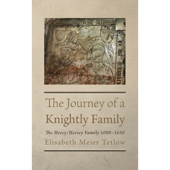 The Journey of a Knightly Family, (Paperback)
