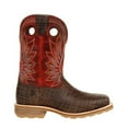 thumbnail image 2 of Durango® Maverick Pro™ Steel Toe Waterproof Western Work Boot, 2 of 7