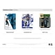 thumbnail image 5 of Panini 2025 Rookies & Stars Football Hobby Box, 5 of 5