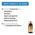 thumbnail image 5 of Ustraa Huile de Croissance pour Barbe, 35 ml Chacune (Lot de 2), 5 of 5