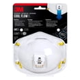 thumbnail image 1 of Respirateur de Soudage 3 m avec Valve P95 R8515ES, 1 of 6