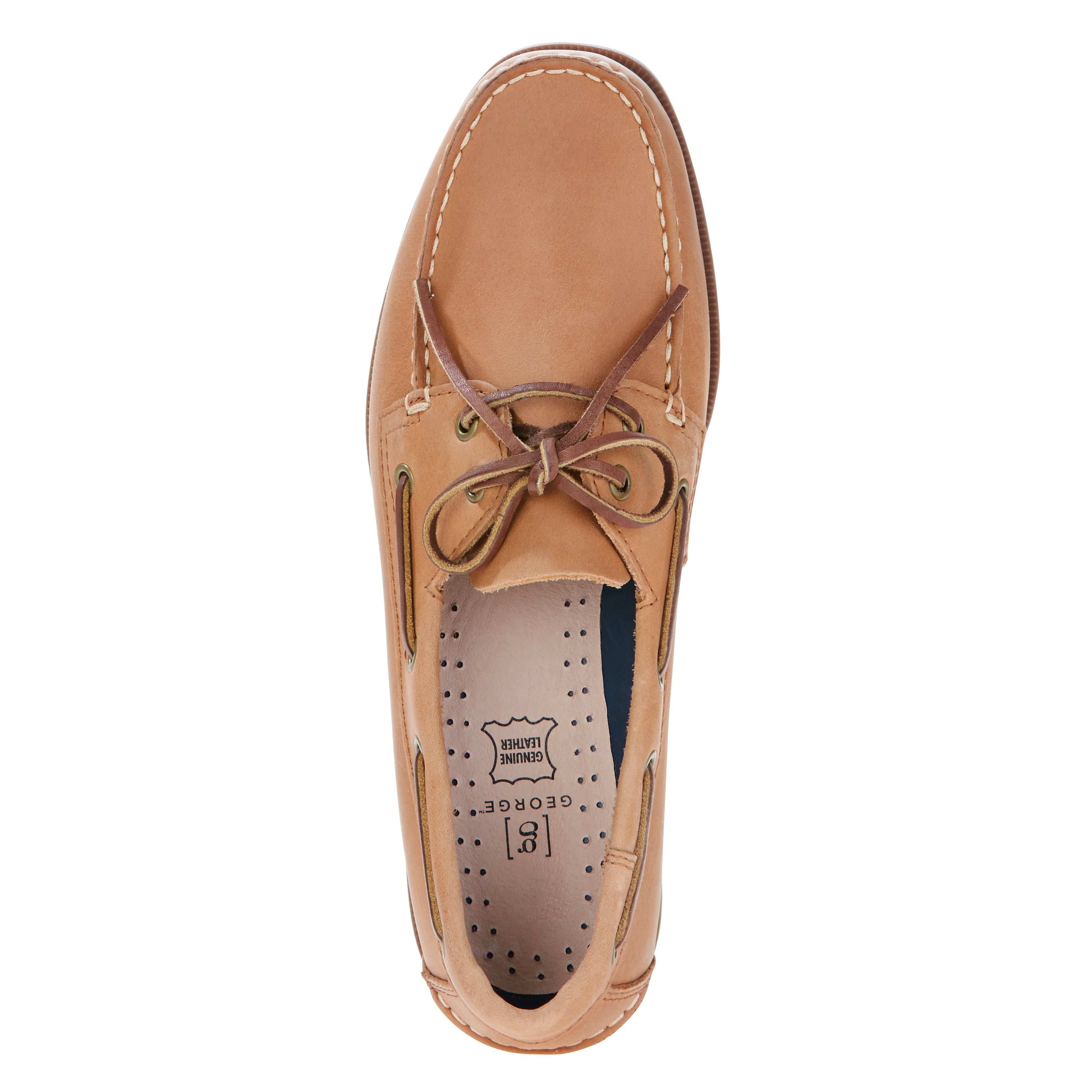george boat shoes